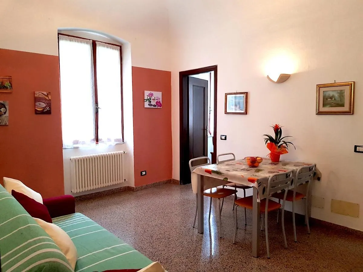Casa Augusto With Seaview Apartment Monterosso al Mare 0*,