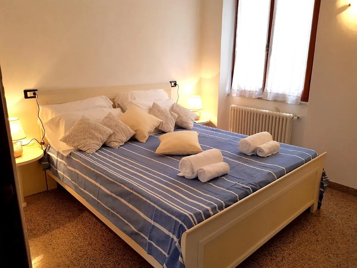Casa Augusto With Seaview Apartment Monterosso al Mare